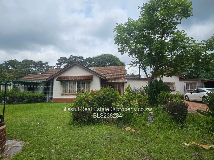 Hatfield property for sale