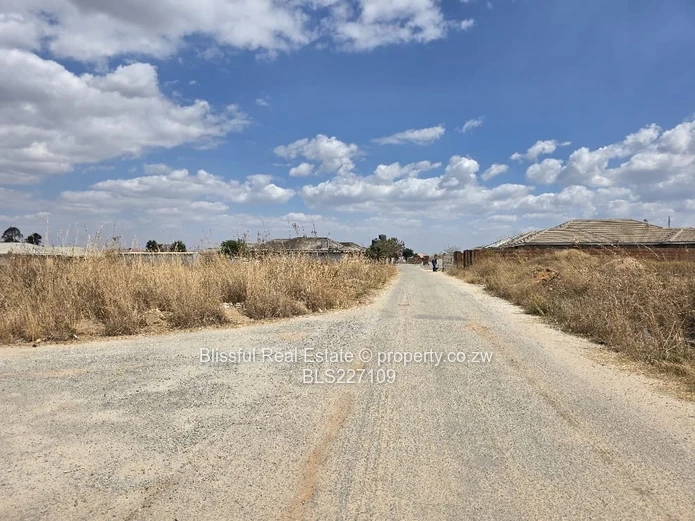 Residential Stand For Sale Sebastopol