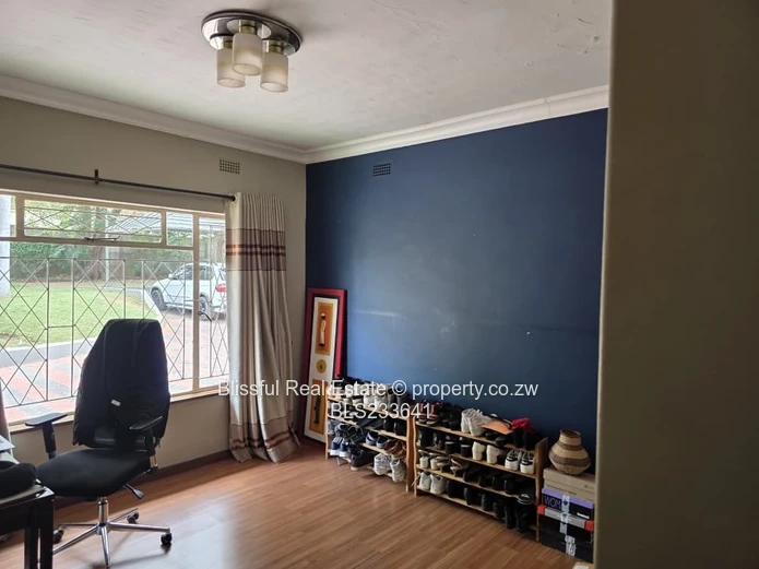 Greendale north house for rent