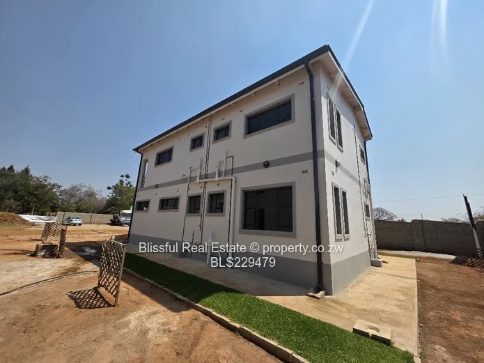 4 Bedroomed Smart Homes