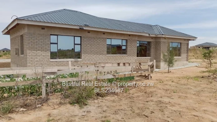 Chivhu House for Sale