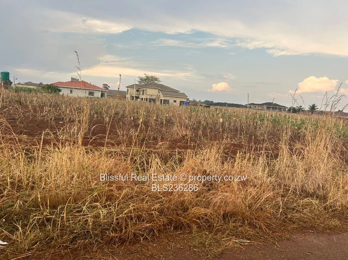 New Development in Mount Pleasant Heights