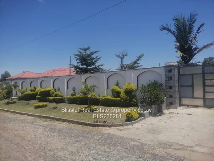 Neat move in Cottage