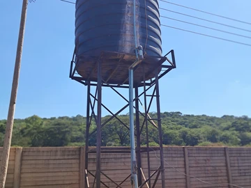 Student Accommodation