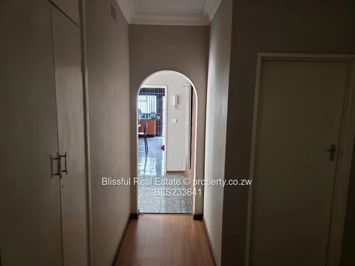 Greendale north house for rent