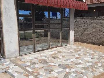 3 Bedroomed house for Rent 