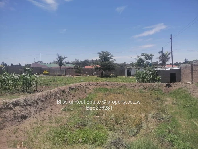 Neat move in Cottage