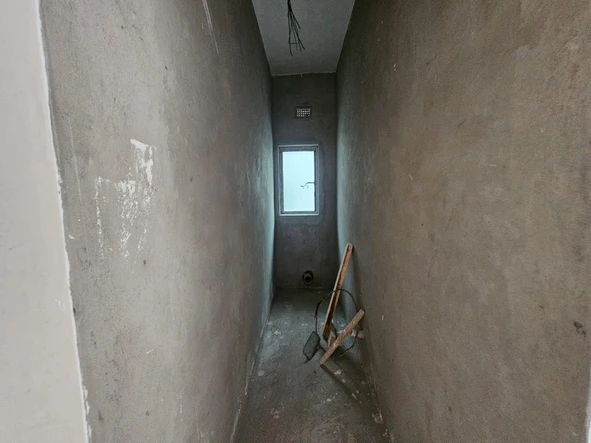 4 Bedroom Garden Flat