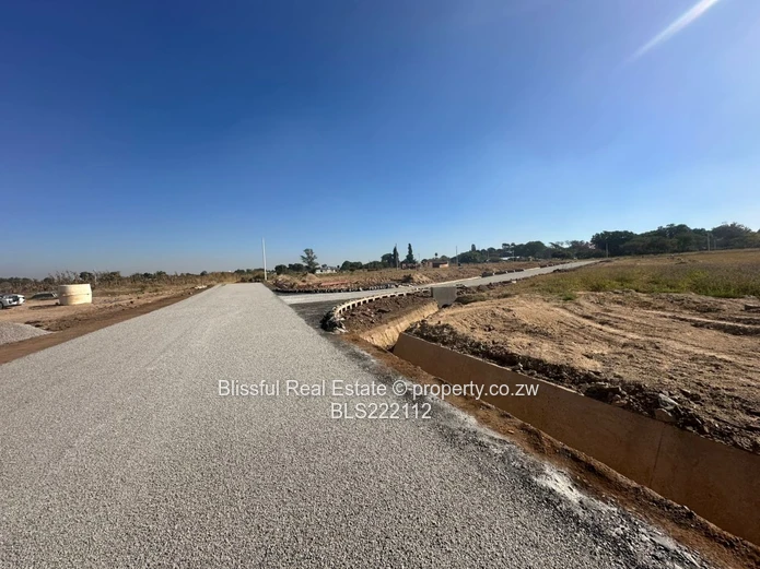 Hatfield gated community stands for sale