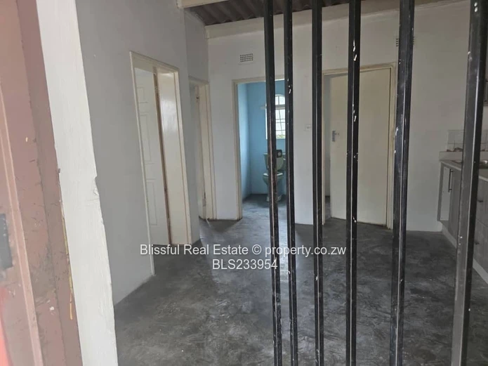 Glen Lorne cottage house for rent