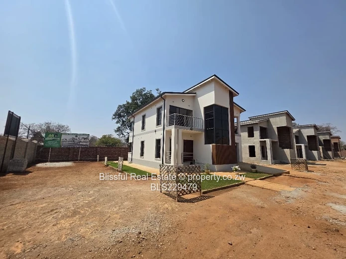 4 Bedroomed Smart Homes