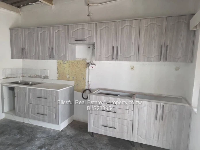 Glen Lorne cottage house for rent