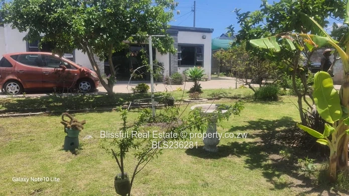 Neat move in Cottage