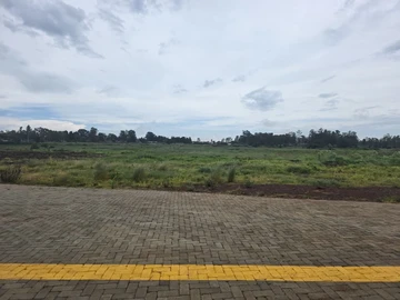 Commercial & Industrial Land