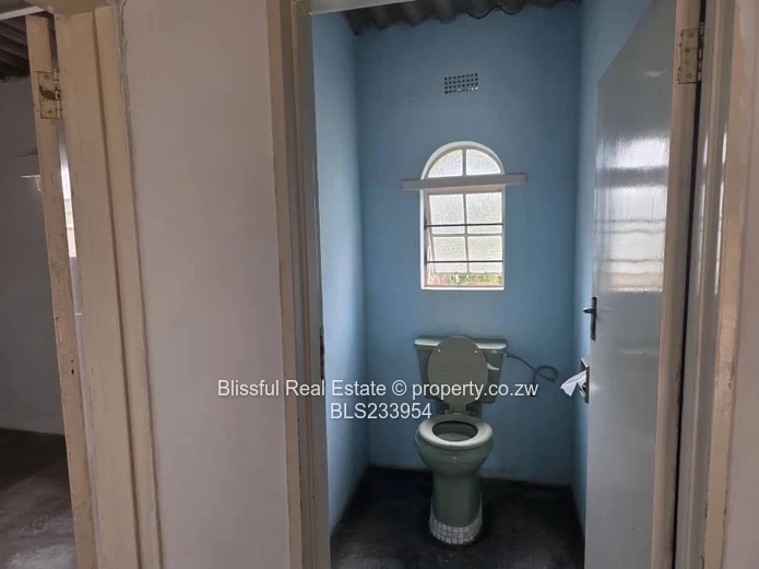 Glen Lorne cottage house for rent