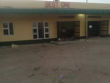 Shop & Retail Property