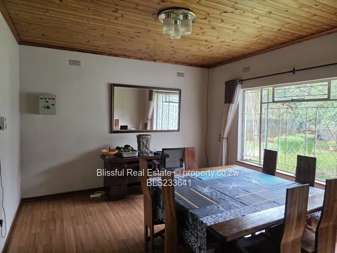 Greendale north house for rent