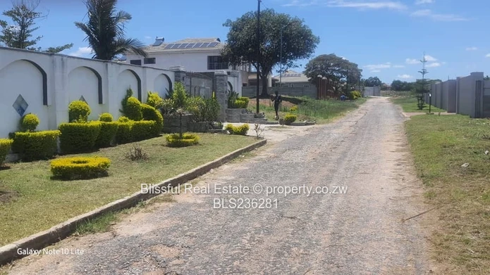 Neat move in Cottage