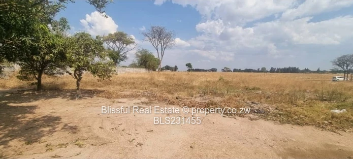 Waterfalls Uplands stand for sale 