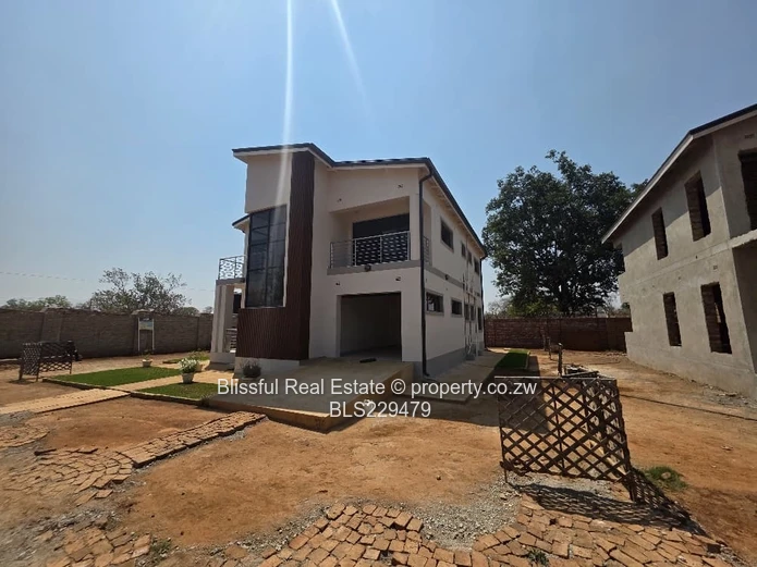 4 Bedroomed Smart Homes