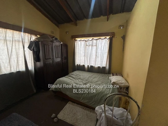 Chitungwiza Unit K House for Sale