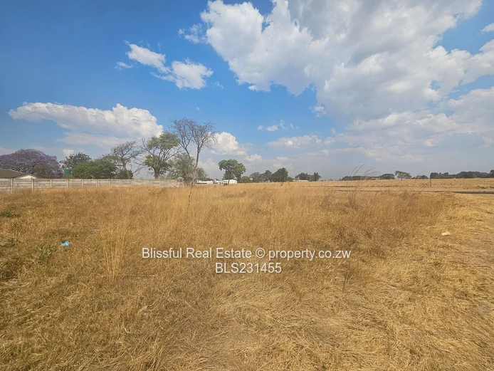 Waterfalls Uplands stand for sale 