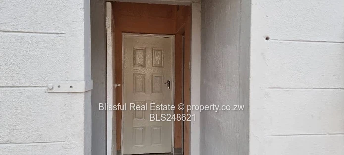 2 Bedroom Corehouse For Rent In Mbare