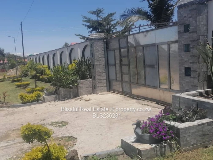 Neat move in Cottage