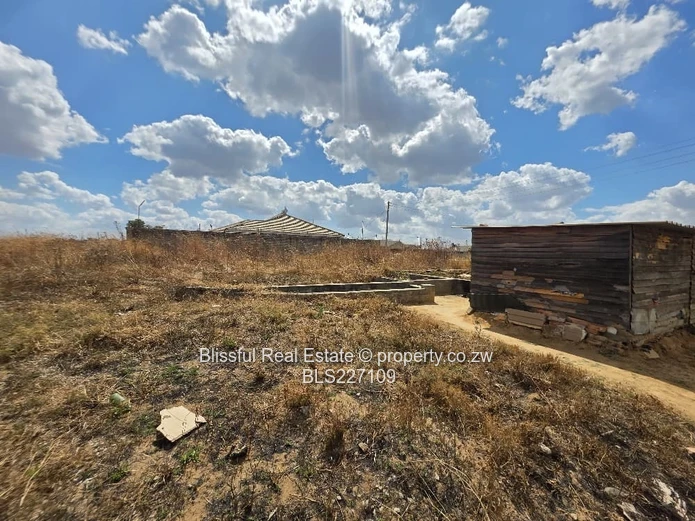 Residential Stand For Sale Sebastopol