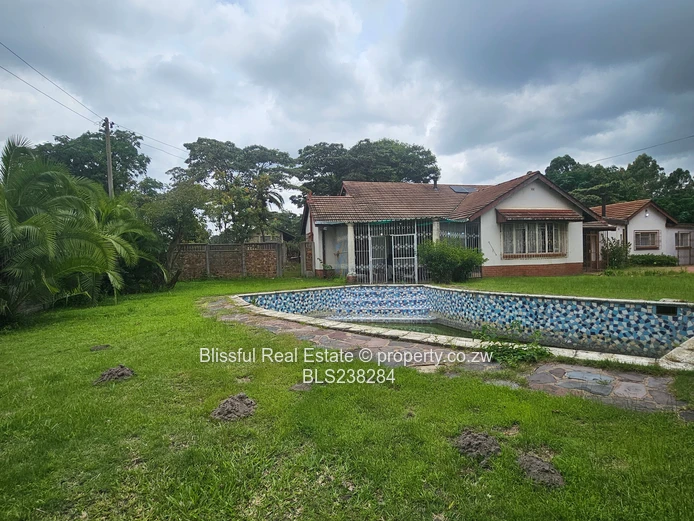 Hatfield property for sale