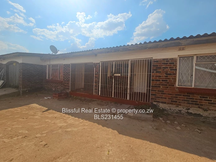 Waterfalls Uplands stand for sale 