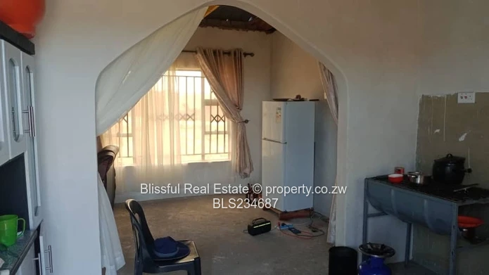 Chivhu House for Sale