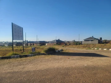 Land