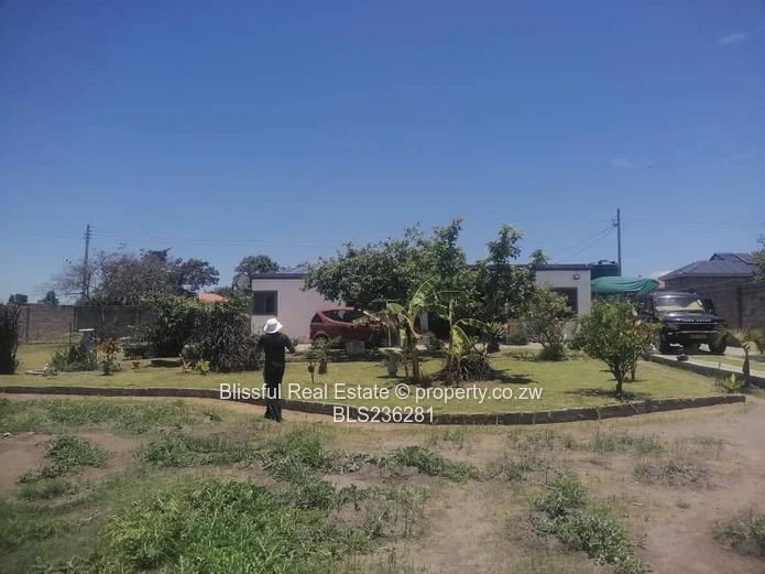 Neat move in Cottage