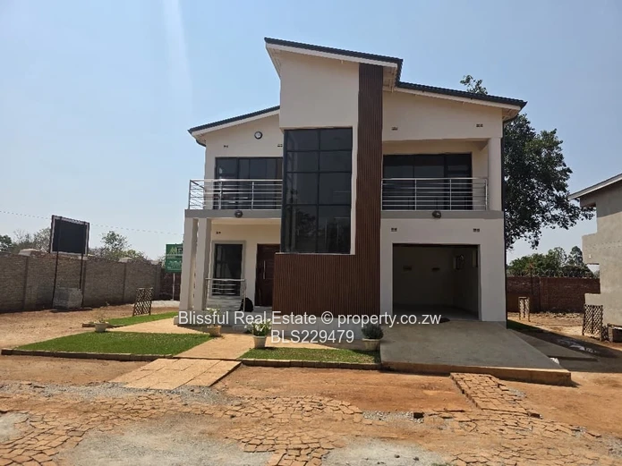 4 Bedroomed Smart Homes