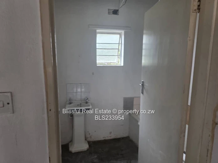 Glen Lorne cottage house for rent