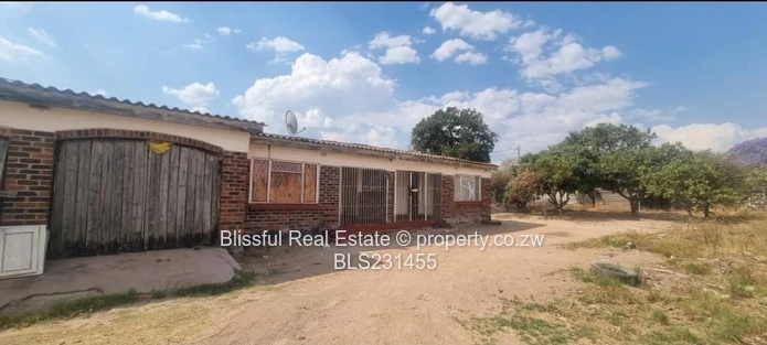 Waterfalls Uplands stand for sale 