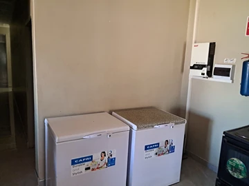 Student Accommodation