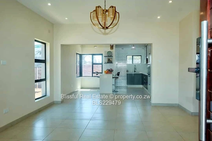 4 Bedroomed Smart Homes