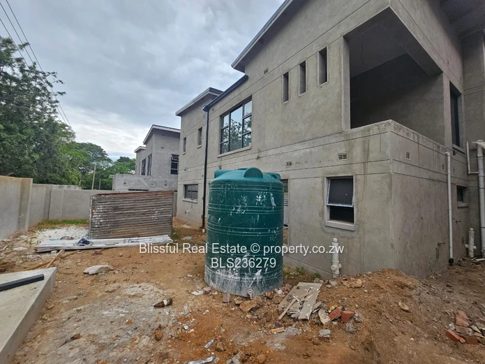 Greendale east duplex flat for sale