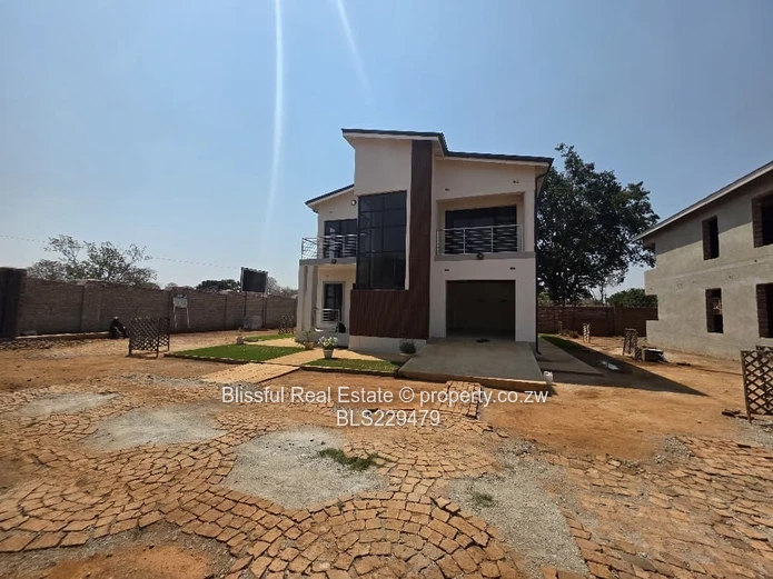 4 Bedroomed Smart Homes