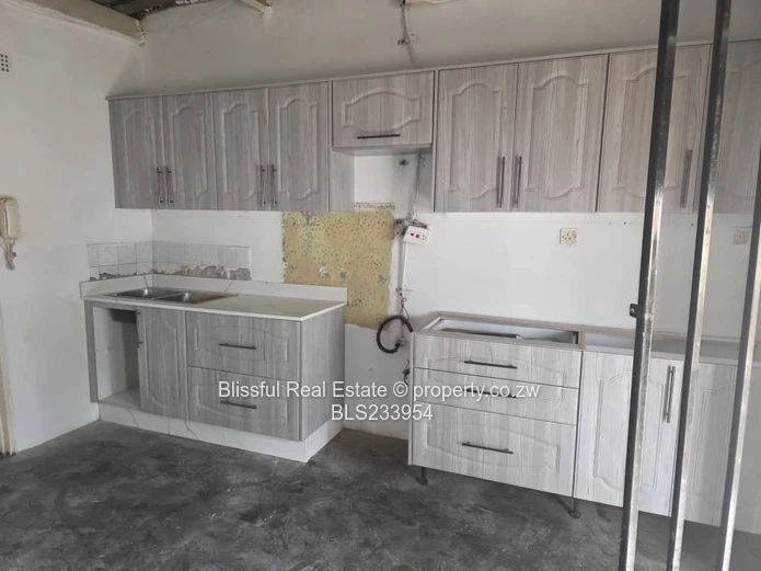 Glen Lorne cottage house for rent