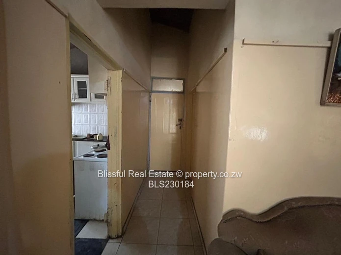Chitungwiza Unit K House for Sale