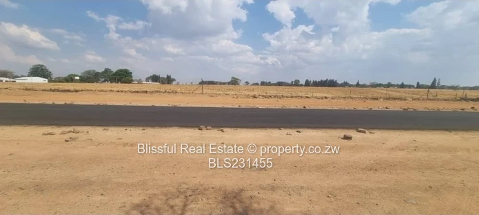 Waterfalls Uplands stand for sale 