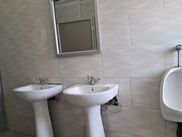 Student Accommodation