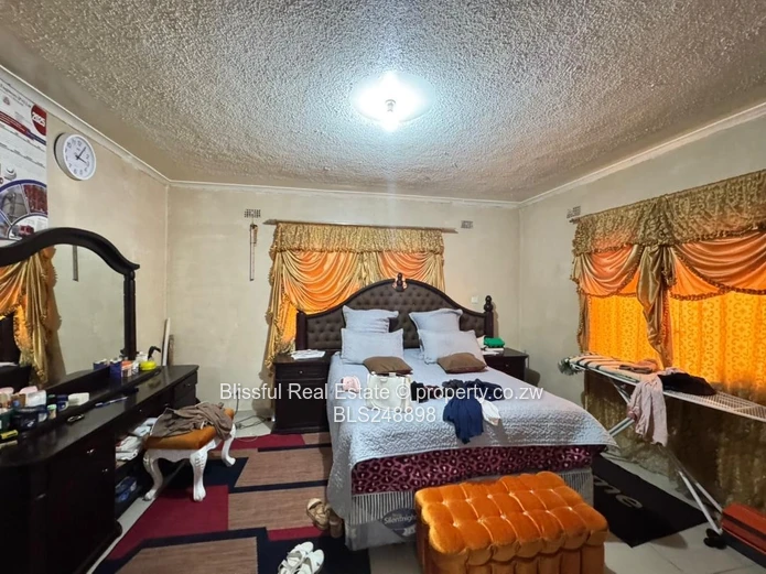 4 Bedroomed House For Sale in sunway city Ruwa
