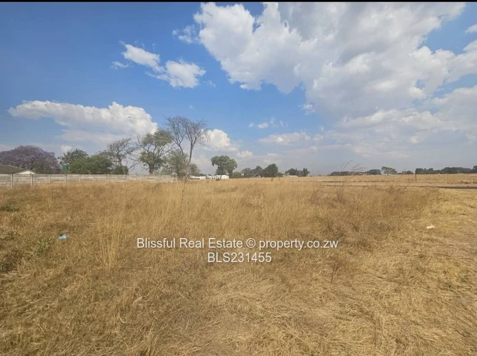 Waterfalls Uplands stand for sale 