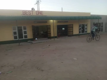 Shop & Retail Property