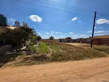 Stands & Residential Land