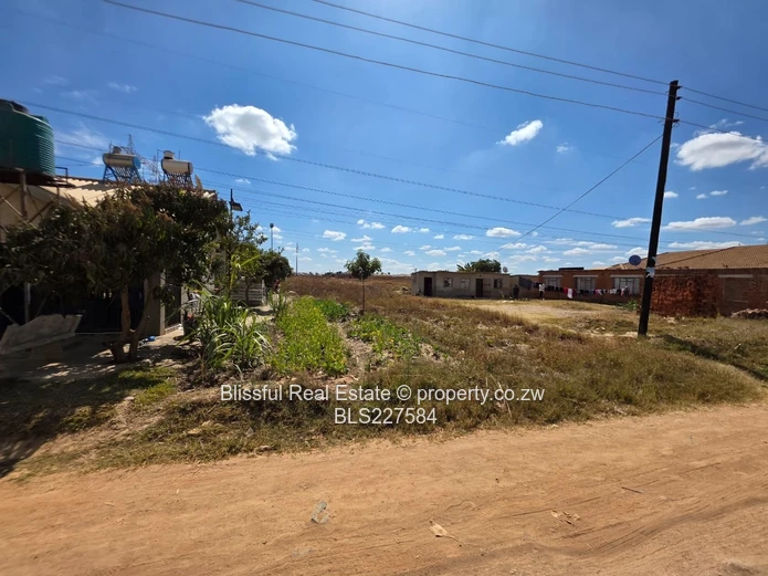 Granary residential stand for sale